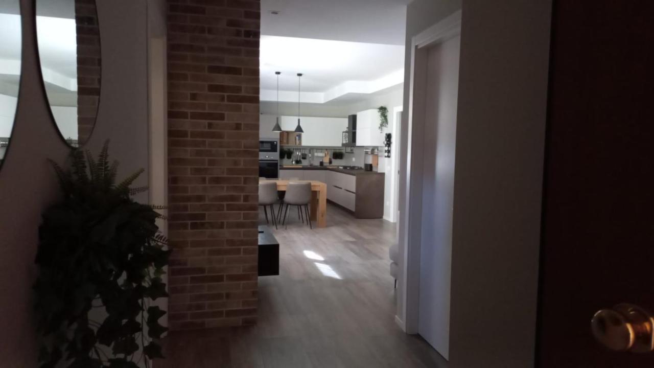 Casa Valla Nuova E Deliziosa Dimora A Formigine Exteriör bild