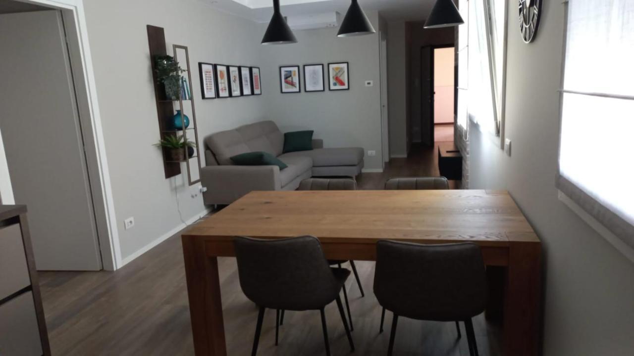 Casa Valla Nuova E Deliziosa Dimora A Formigine Exteriör bild