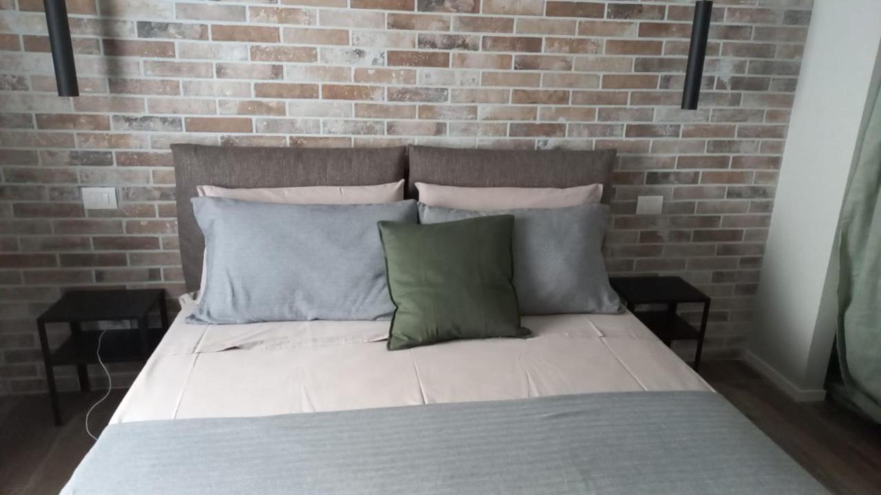 Casa Valla Nuova E Deliziosa Dimora A Formigine Exteriör bild