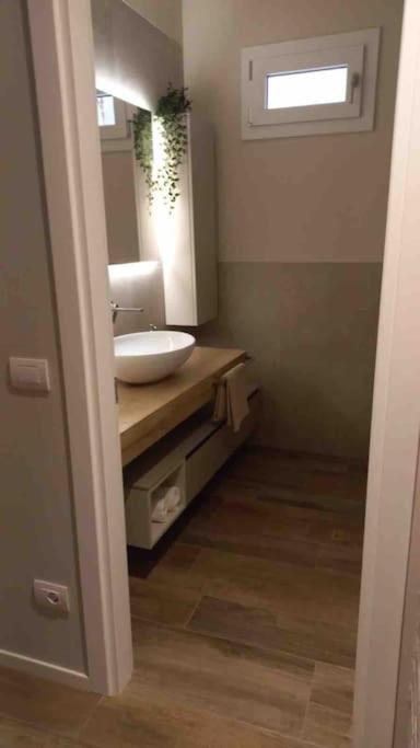 Casa Valla Nuova E Deliziosa Dimora A Formigine Exteriör bild